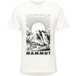 MAMMUT MOUNTAIN T-SHIRT MEN
